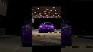 LBWK GTR 💜🔥
