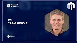 #96 Craig Biddle