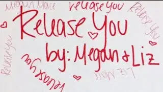 Megan and Liz 