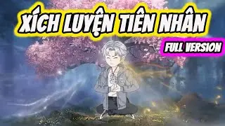 Full Version | Nhận Được Truyền Thừa X&iacute;ch Luyện Ti&ecirc;n Nh&acirc;n T&ocirc;i Trả Th&ugrave; Gia Đ&igrave;nh Vợ | Thế Vietsub