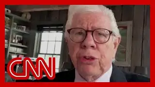 Bernstein: Time to demand Trump resign immediately