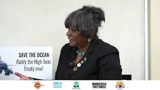 Interview with Marcia Tinzo, Environmental Educator