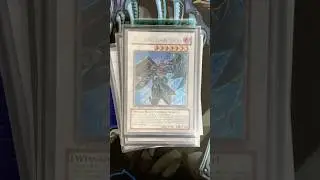 Appreciation Video - Nice Rarity YGO Retro Deck - EP13 - Blackwing (Edison Format) - April 2010