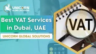 How to Register for VAT in UAE | Step-by-Step VAT Registration Process | Best VAT Services in Dubai