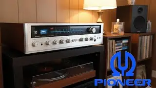 【Pioneer ED-770】