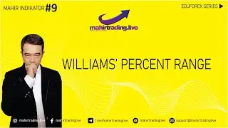 MTL : EDUFOREX : WILLIAMS PERCENT RANGE