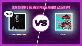 Il FEMMINISTA di TikTok sbarca su Youtube - Rispondo a Il Forla
