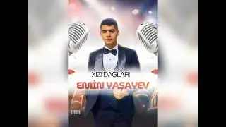 Emin Yashayev &mdash; Xizi daglari ( Cover )