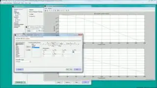 Lateral Analysis of a Rotor on Magnetic Bearings with MADYN 2000