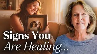 Signs You&rsquo;re Healing From a Broken Heart After Pet Loss (Even if it Doesn&rsquo;t Feel Like it)