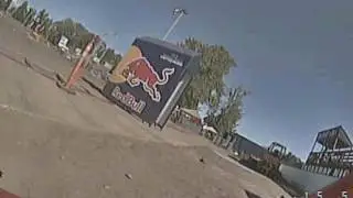 PIR Finals: Heat 1 DVR