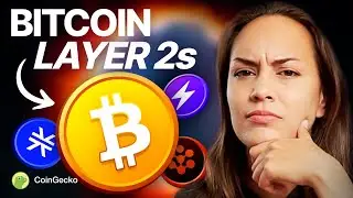 Top Bitcoin LAYER 2s to Watch in 2023