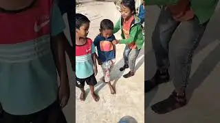 Fun with children's outdoor gaming / 6 game 😄#gaming #gameplay 