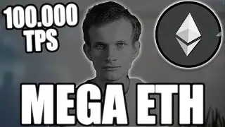 Как Ethereum Изменит Будущее Криптовалют в 2025 году?