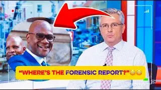 Nathi Mthethwa&rsquo;s shocking forensic report ??Mysterious Death &mdash; What&rsquo;s Going On?