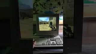 the most iconic map in fps history? #counterstrike #gaming #nostalgia #nostalgic #fps #oldschool