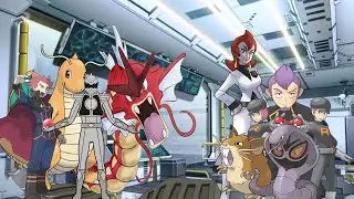 Taking Revenge on Rocket!