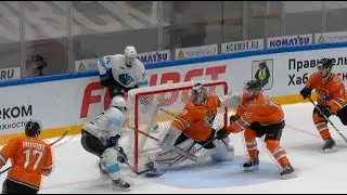 Dinamo Mn 2 Amur 1, 13  November 2020