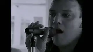 Paul Di'Anno's Battlezone - I Don't wanna Know 1987 (Headbangers Ball Full HD Remastered Video Clip)