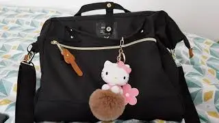My Anello Bag
