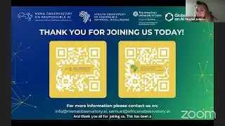Responsible AI in the Global South: Narratives from the Middle East and Africa