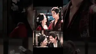 Look them😍 #loveintheclouds#howdareyou#chenglei#wangchuran#houminghao#luyuxiao #shortsfeeds#fyp#edit