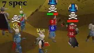 WTF S7VEN - Pk Video 2 | Pking With 97 STR FT. 7 Specs