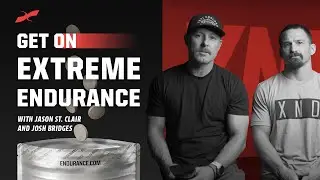 You&rsquo;re at disadvantage if you&rsquo;re not on Extreme Endurance.