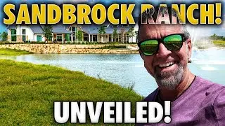Sandbrock Ranch EXPOSED: What Makes This Texas Community So Special | Texas Real Estate