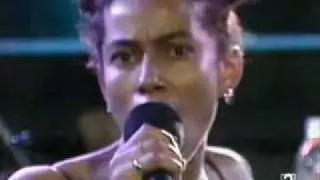 Alison David & Red Snapper - Image of You - tve (incomplete)