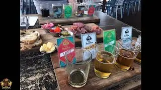 Южная Африка   Кейптаун   Devils Peak Brewing Company 1