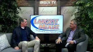 Infinity Minute - Steve Bernhardt Largest Mixer Events
