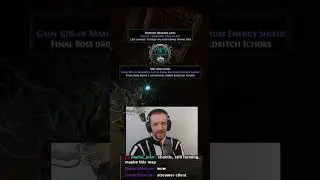 2nd divine altar this league #shorts - Path of Exile