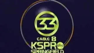 KSPR 33 ABC Springfield Missouri Theme 1987 to 1994 Short