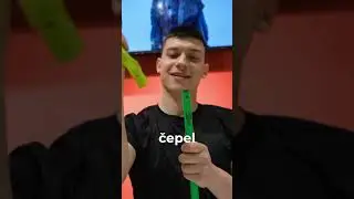 Jak vyměnit čepel? Easy! 🚀 🎯 Sleduj mě i na IG @pepa.juha a buď u toho se mnou!  #JJ10