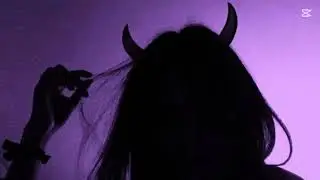 FloyyMenor ft Gaby Music - Tú Me Calientas ( slowed & reverb )