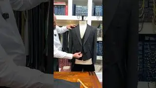 Kleding voor de vrijmetselarij #maatpak #bespoketailoring #vrijmetselarij
