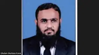 Lisan Ul Quran Course by Ghulam Murtaza Korai | Arabic Lecture 62 | علم الصرف | Resumed Classes