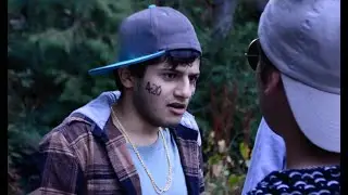 The Soundcloud Rapper