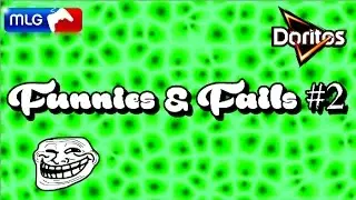 THE BEST COD PLAYER EVER | Funnies & Fails #2
