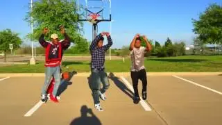 YFN Lucci ft. PnB Rock - Everyday We Lit (video mix) @chevyblue28