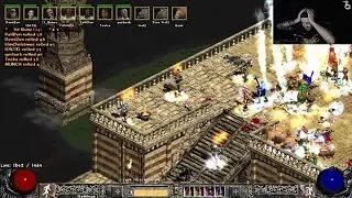 Главное событие июля!! Из грязи в князи!? - Project Diablo 2 (PD2)