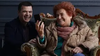 Ferhat G&uuml;neyli feat Selda Bağcan -  'İşte gidiyorum' (Official Video)