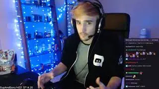 Mitch Jones reason for Ban - Soda reacts to old Video - Destiny, DrDisRespect