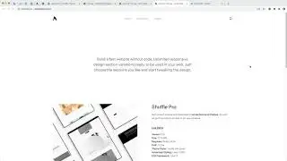 Minimal Themes - Kirby CMS