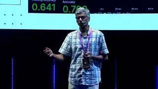 How The Right Infra Can Unlock Data & ML Engineering Skills | Srikanth Sundarrajan, InMobi | Encore