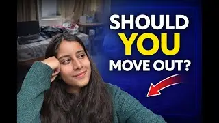 Moving Out in Your Early 20s: PG Life Reality Nobody Tells You#foryourpage #youtubecreator #explore