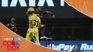 Cricbuzz Comm Box, IPL 2022: Match 1, CSK v KKR, 1st inn