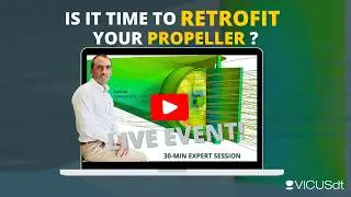 Is it time to retrofit your propeller?