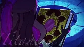 「Ever After High」Briar Beauty [AMV]- Titanium